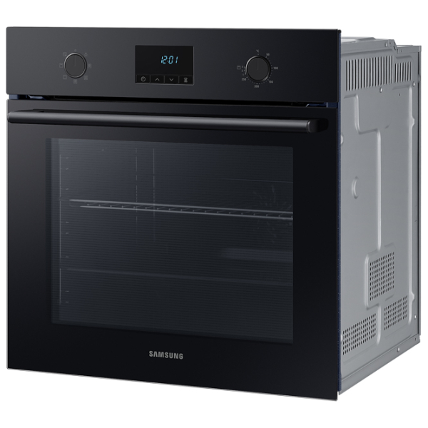 Духовой шкаф Samsung NV68A1110BB/WT Черный A, 68 л photo 2