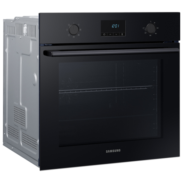 Духовой шкаф Samsung NV68A1110BB/WT Черный A, 68 л photo 3