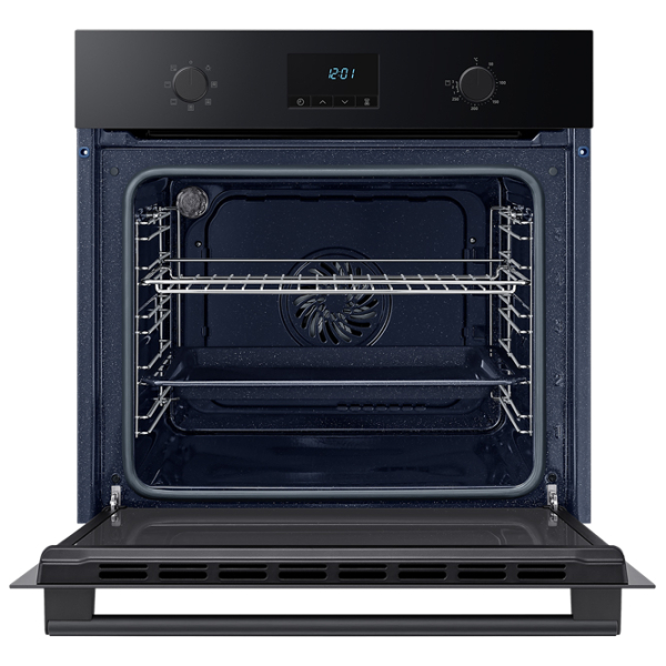 Духовой шкаф Samsung NV68A1110BB/WT Черный A, 68 л photo 4