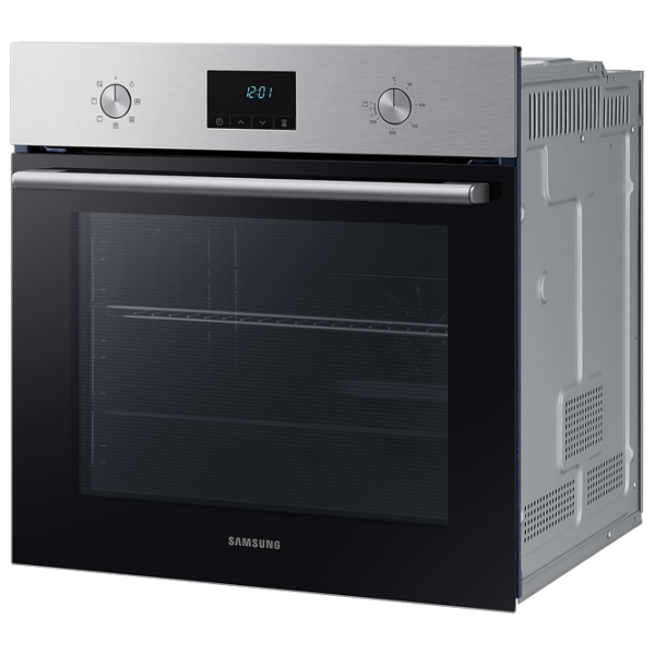 Духовой шкаф Samsung NV68A1110BS/WT Нержавеющая сталь A, 68 л photo 3
