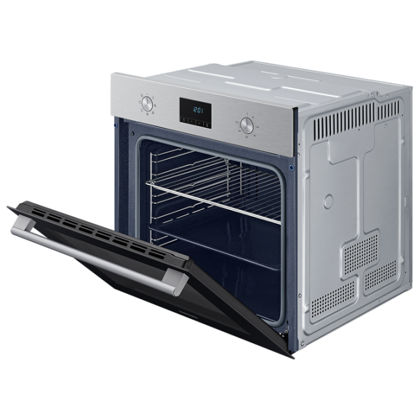 Духовой шкаф Samsung NV68A1110BS/WT Нержавеющая сталь A, 68 л photo 4