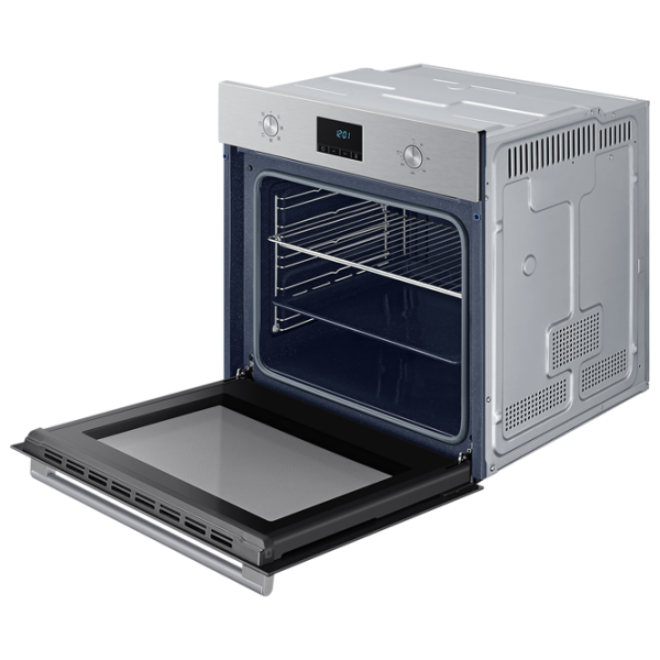 Духовой шкаф Samsung NV68A1110BS/WT Нержавеющая сталь A, 68 л photo 5