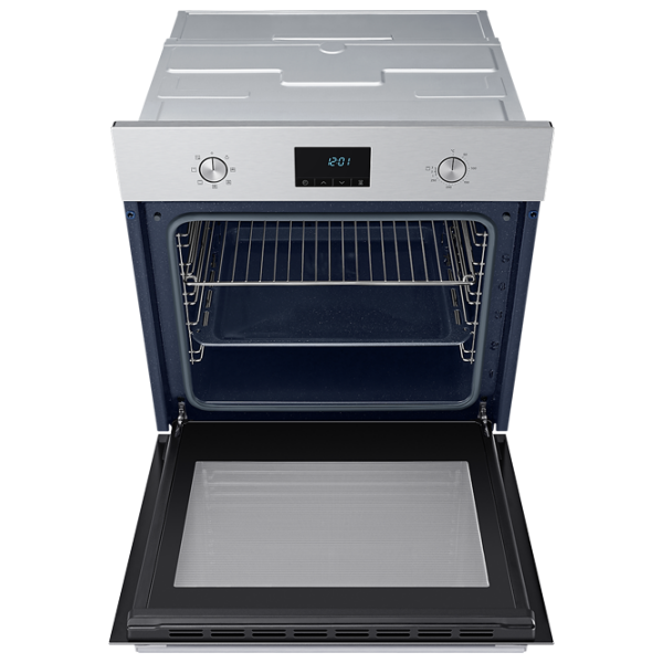 Духовой шкаф Samsung NV68A1110BS/WT Нержавеющая сталь A, 68 л photo 6