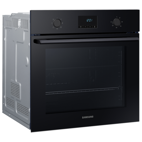 Духовой шкаф Samsung NV68A1110RB/WT Черный A, 68 л photo 2