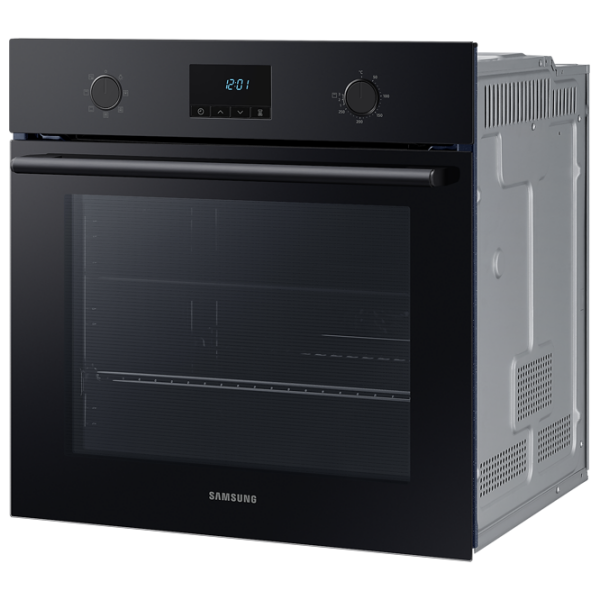 Духовой шкаф Samsung NV68A1110RB/WT Черный A, 68 л photo 3