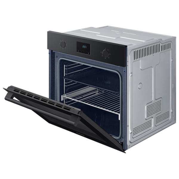 Духовой шкаф Samsung NV68A1110RB/WT Черный A, 68 л photo 4