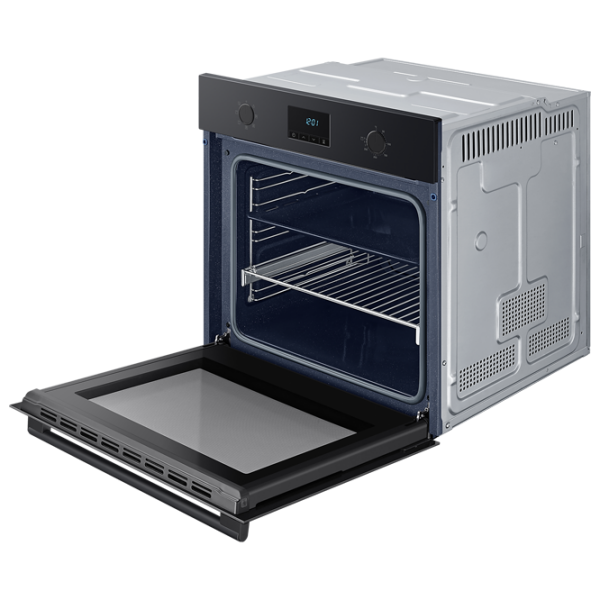 Духовой шкаф Samsung NV68A1110RB/WT Черный A, 68 л photo 5