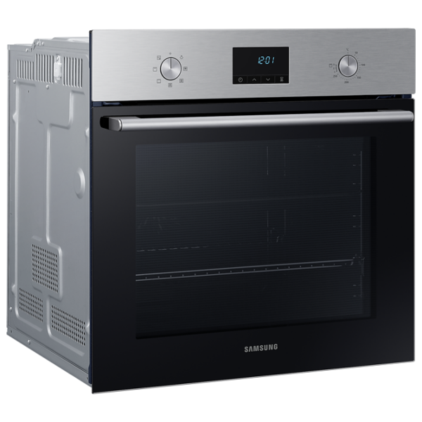Cuptor încorporabil Samsung NV68A1110RS/WT Inox A, 68 l photo 2