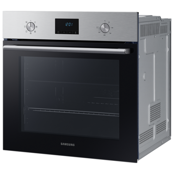 Cuptor încorporabil Samsung NV68A1110RS/WT Inox A, 68 l photo 3
