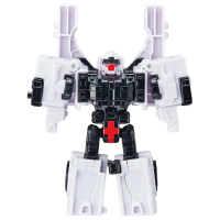 Figurină Young Toys Rescue Mini Tobot M 4+ / White
