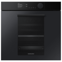 Cuptor încorporabil Samsung NV75T9979CD/WT Black A+, 75 l