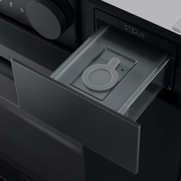 Cuptor încorporabil Samsung NV75T9979CD/WT Black A+, 75 l photo 7