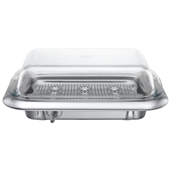 Cuptor încorporabil Samsung NV75T9979CD/WT Black A+, 75 l photo 8