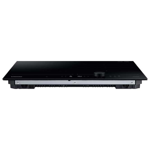 Индукционная варочная панель Samsung NZ64B7799FK/WT Черный Стеклокерамика, 7400 Вт photo 4
