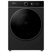 Mașină de spălat Hisense WF5I9043BBFS Black 9 kg, 1400 rpm, A