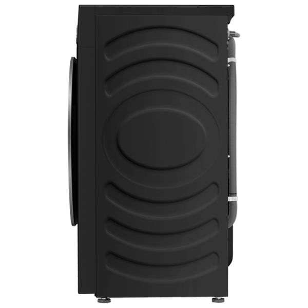 Mașină de spălat Hisense WF5I9043BBFS Black 9 kg, 1400 rpm, A photo 9