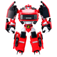 Фигурка Young Toys All New Tobot Z 4+ / Красный
