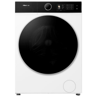 Mașină de spălat Hisense WF5I9043BWFS White 9 kg, 1400 rpm, A