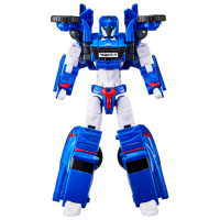 Фигурка Young Toys All New Tobot Y Smart 4+ / Синий