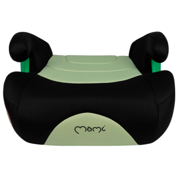 Scaun auto MoMi Venko Booster 1280260 Green 3 ani - 12 ani,  photo 1