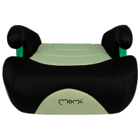 Scaun auto MoMi Venko Booster 1280260 Green 3 ani - 12 ani, 