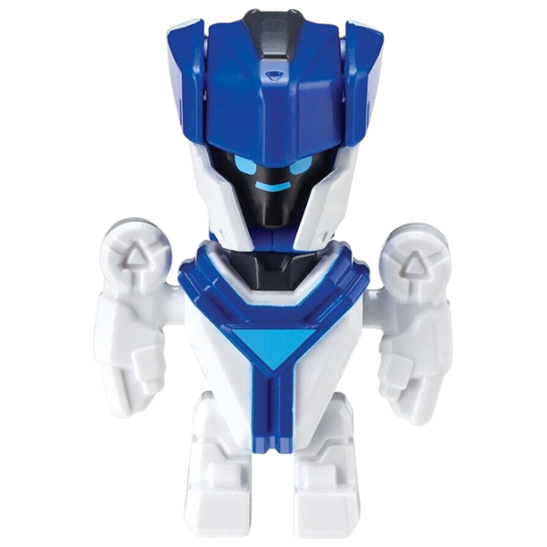 Figurină Young Toys All New Tobot Y 4+ / Blue photo 4