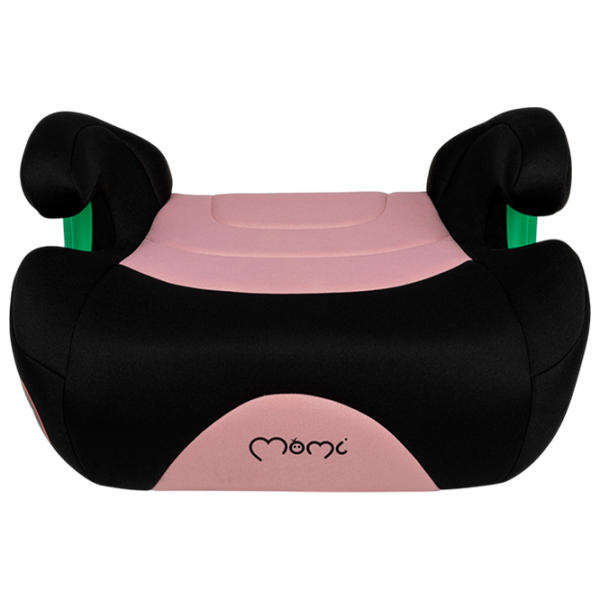 Scaun auto MoMi Venko Booster 1280260 Pink 3 ani - 12 ani,  photo 1
