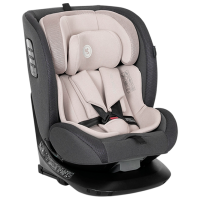 Детское автокресло BabyGo Monza 10072022507 Бежевый 0 месяцев - 12 лет, 36 кг