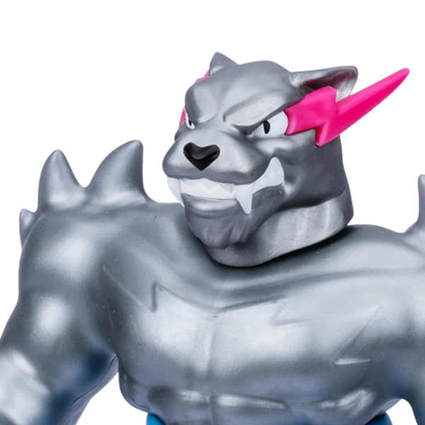 Фигурка Mr.Beast Lab Silver Panther 3+ / Серый photo 2
