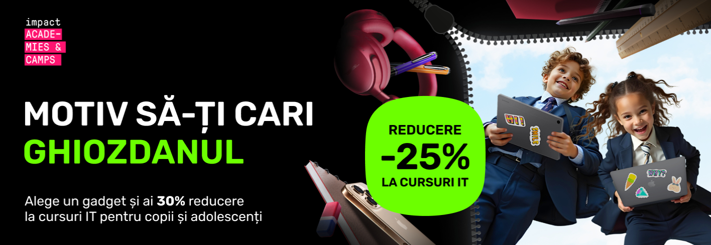Copilul tău va fi fericit!