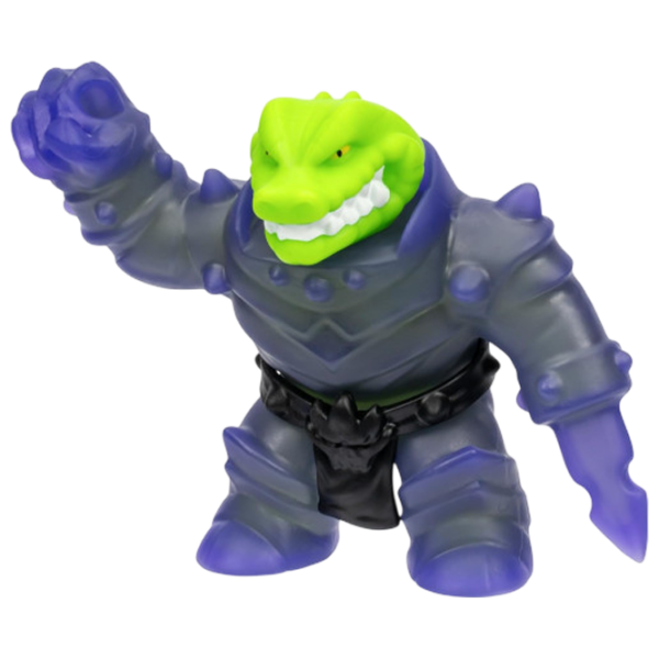 Figurină Goojitzu Stretchy Charachters Smash Strikers 4+ / Multicolor photo 3