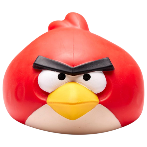 Figurină Goojitzu Stretch figure Angry Birds 4+ / Multicolor photo 3