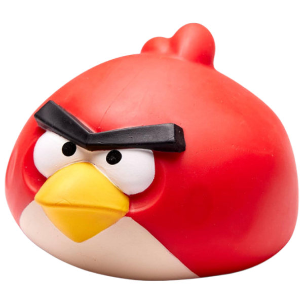 Figurină Goojitzu Stretch figure Angry Birds 4+ / Multicolor photo 4