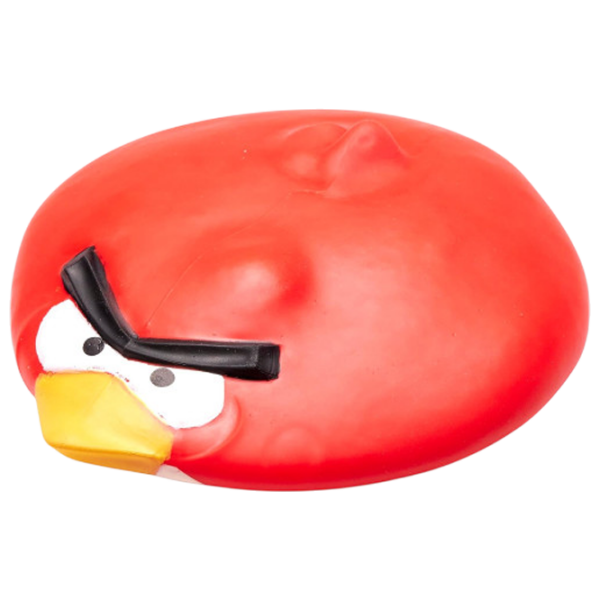 Figurină Goojitzu Stretch figure Angry Birds 4+ / Multicolor photo 5