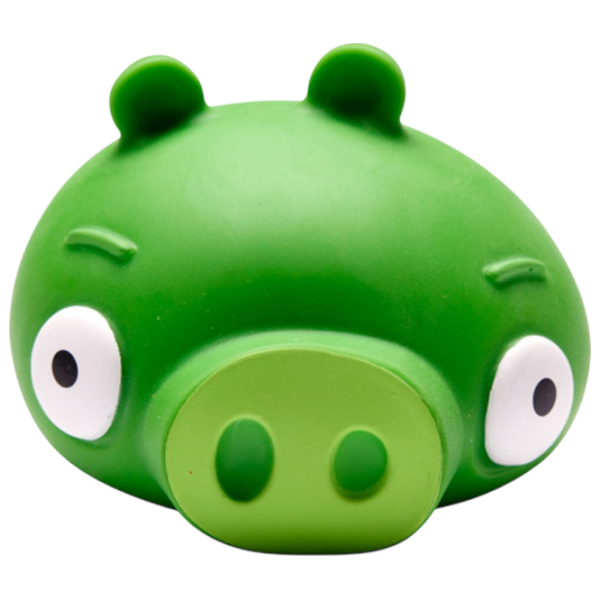 Figurină Goojitzu Stretch figure Angry Birds 4+ / Multicolor photo 7