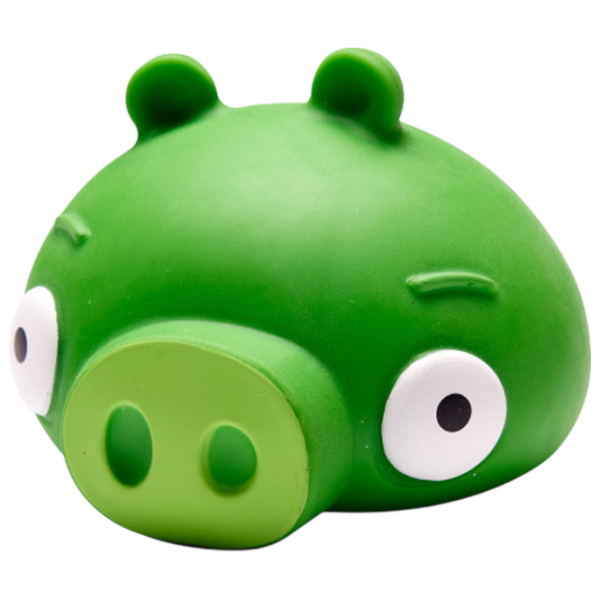 Figurină Goojitzu Stretch figure Angry Birds 4+ / Multicolor photo 8