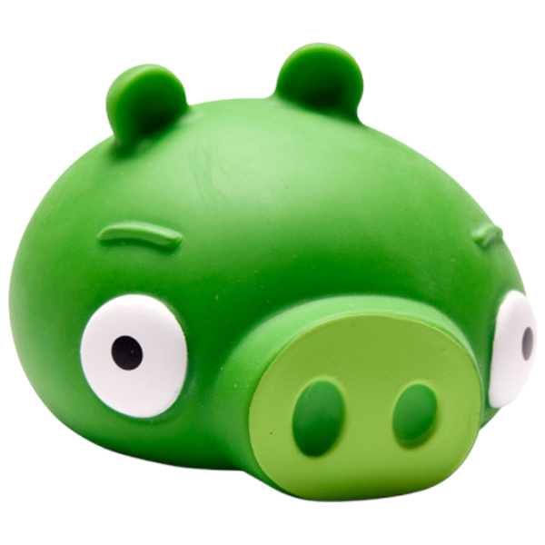 Figurină Goojitzu Stretch figure Angry Birds 4+ / Multicolor photo 10