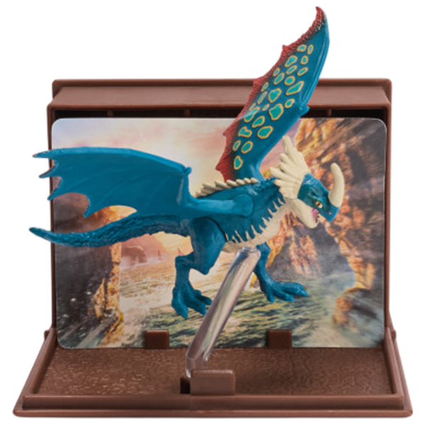 Figurină Spin Master Mini Collectible Dragons 4+ / Multicolor photo 6