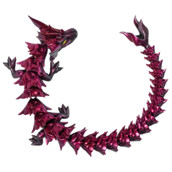 Figurină Spin Master Crystalynx Dragon 8+ / Multicolor photo 5