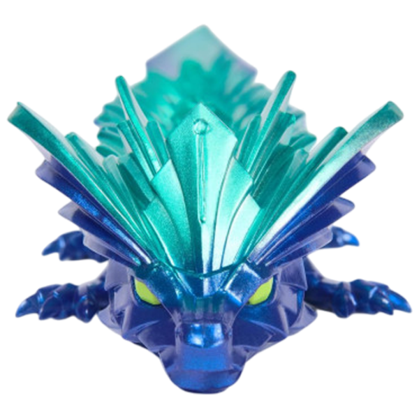 Figurină Spin Master Crystalynx Dragon 8+ / Multicolor photo 6