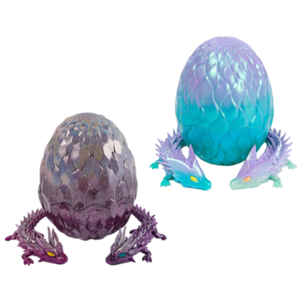 Figurină Spin Master Crystalynx Dragon 8+ / Multicolor photo 10