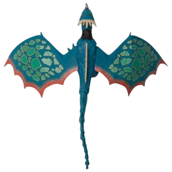 Figurine Spin Master How to Train Your Dragon Viking & Dragon 5+ / Multicolor photo 8