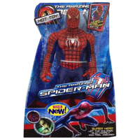 Фигурка Marvel Comics Spider Man 6+ / Красный