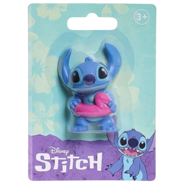 Фигурка Disney Stitch 4+ / Синий photo 1