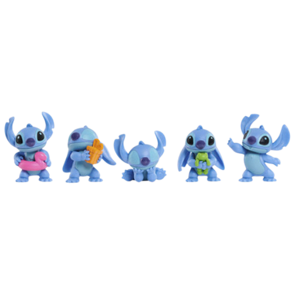 Фигурка Disney Stitch 4+ / Синий photo 2