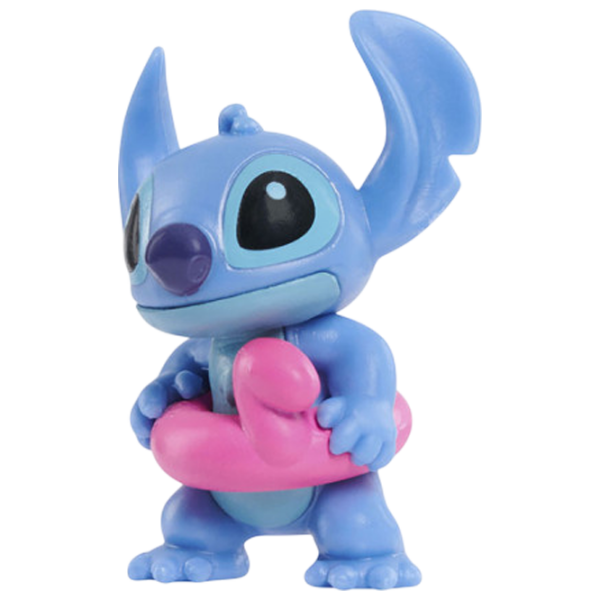 Фигурка Disney Stitch 4+ / Синий photo 3