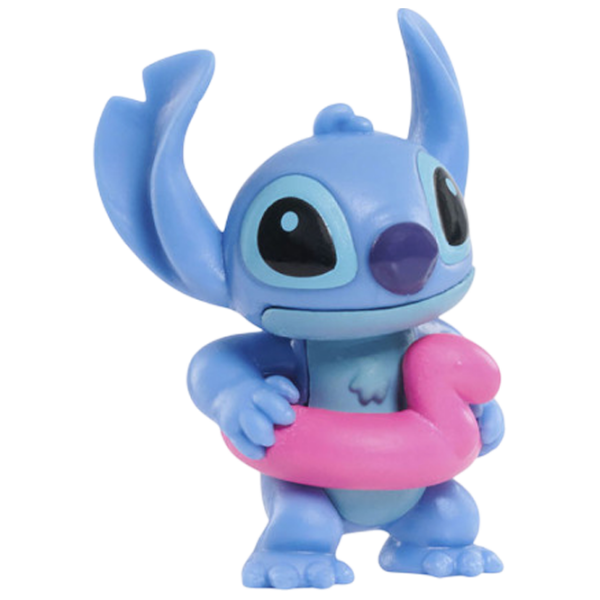 Фигурка Disney Stitch 4+ / Синий photo 4