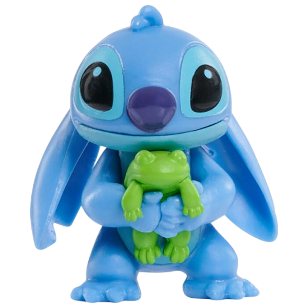 Фигурка Disney Stitch 4+ / Синий photo 5