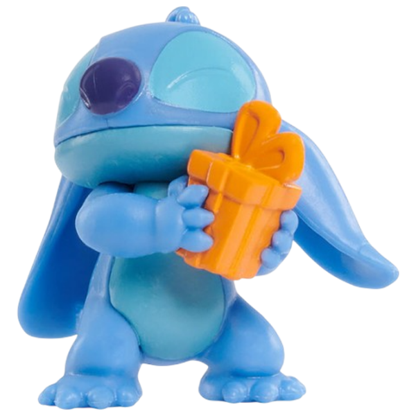 Фигурка Disney Stitch 4+ / Синий photo 6