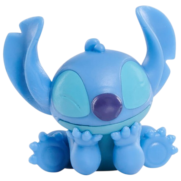 Фигурка Disney Stitch 4+ / Синий photo 7